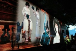 画像ギャラリー No.005のサムネイル画像 / 「グラナド・エスパダ」の次期大型アップデートは10月31日。圧巻の朗読劇とオーケストラ演奏が披露された「グラナド・エスパダ in ニコファーレ」レポート