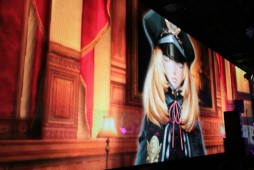 画像ギャラリー No.006のサムネイル画像 / 「グラナド・エスパダ」の次期大型アップデートは10月31日。圧巻の朗読劇とオーケストラ演奏が披露された「グラナド・エスパダ in ニコファーレ」レポート