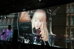 画像ギャラリー No.007のサムネイル画像 / 「グラナド・エスパダ」の次期大型アップデートは10月31日。圧巻の朗読劇とオーケストラ演奏が披露された「グラナド・エスパダ in ニコファーレ」レポート