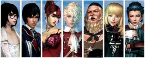 ���������꡼ No.013�Υ���ͥ������ / �֥���ʥɡ������ѥ����緿���åץǡ��ȡ�Return to Orpesia�פΥ��ȡ��꡼�ȥ���饯�������󤬸�����