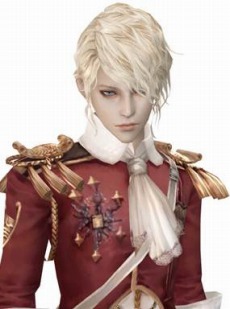 ���������꡼ No.014�Υ���ͥ������ / �֥���ʥɡ������ѥ����緿���åץǡ��ȡ�Return to Orpesia�פΥ��ȡ��꡼�ȥ���饯�������󤬸�����