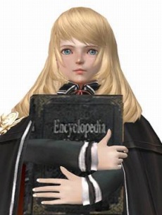 ���������꡼ No.015�Υ���ͥ������ / �֥���ʥɡ������ѥ����緿���åץǡ��ȡ�Return to Orpesia�פΥ��ȡ��꡼�ȥ���饯�������󤬸�����