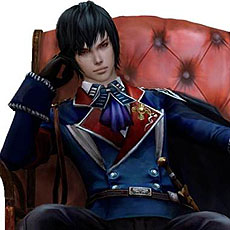 ���������꡼ No.016�Υ���ͥ������ / �֥���ʥɡ������ѥ����緿���åץǡ��ȡ�Return to Orpesia�פΥ��ȡ��꡼�ȥ���饯�������󤬸�����