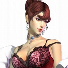 ���������꡼ No.018�Υ���ͥ������ / �֥���ʥɡ������ѥ����緿���åץǡ��ȡ�Return to Orpesia�פΥ��ȡ��꡼�ȥ���饯�������󤬸�����