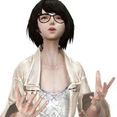 ���������꡼ No.020�Υ���ͥ������ / �֥���ʥɡ������ѥ����緿���åץǡ��ȡ�Return to Orpesia�פΥ��ȡ��꡼�ȥ���饯�������󤬸�����