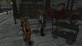 ꡼ No.017 | ϿΦڤʤζء֥ʥɡѥסReturn to OrpesiaåץǡȤ򤤤᤯θGE˾γ祹