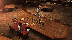 ꡼ No.044 | ϿΦڤʤζء֥ʥɡѥסReturn to OrpesiaåץǡȤ򤤤᤯θGE˾γ祹