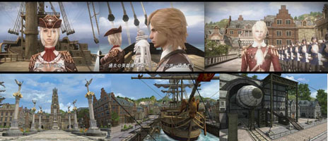 ���������꡼ No.001�Υ���ͥ������ / �֥���ʥɡ������ѥ��ס��緿���åץǡ��ȡ�Return to Orpesia�פ���1�Ƥ������»ܡ������ʥޥåס֥֥ꥹ�ƥ����פ������������ڤ��⤦