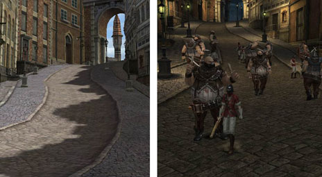 ���������꡼ No.009�Υ���ͥ������ / �֥���ʥɡ������ѥ��ס��緿���åץǡ��ȡ�Return to Orpesia�פ���1�Ƥ������»ܡ������ʥޥåס֥֥ꥹ�ƥ����פ������������ڤ��⤦