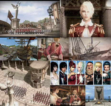 ���������꡼ No.011�Υ���ͥ������ / �֥���ʥɡ������ѥ��ס��緿���åץǡ��ȡ�Return to Orpesia�פ���1�Ƥ������»ܡ������ʥޥåס֥֥ꥹ�ƥ����פ������������ڤ��⤦