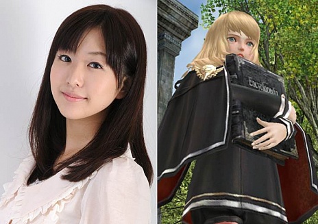 画像ギャラリー No.009のサムネイル画像 / 「グラナド・エスパダ」第4次アップデート“レノルドの陰謀”が本日実装。歩く百科事典「カノ」のムービーが公開に