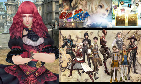 ���������꡼ No.001�Υ���ͥ������ / �֥���ʥɡ������ѥ���2��20���˼»ܤ���륢�åץǡ��Ȥǿ�����饯�����ȥ������ɤ��ɲá�����饯�����ΥХ��Ĵ����»�