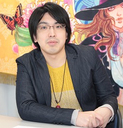 ꡼ No.003Υͥ / ֥ʥɡѥפ絬ϤʥХĴ򳫻ϡץǥ塼ˤطʤȡ֥֥ꥹƥץåץǡȤκʤɤʹ