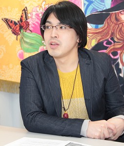 ꡼ No.005Υͥ / ֥ʥɡѥפ絬ϤʥХĴ򳫻ϡץǥ塼ˤطʤȡ֥֥ꥹƥץåץǡȤκʤɤʹ