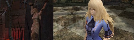 ���������꡼ No.003�Υ���ͥ������ / �֥���ʥɡ������ѥ��פ˿�����饯�����֥�����ꥢ�פ�����������������Ҳ�ࡼ�ӡ���������