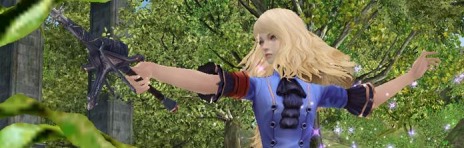 ���������꡼ No.005�Υ���ͥ������ / �֥���ʥɡ������ѥ��פ˿�����饯�����֥�����ꥢ�פ�����������������Ҳ�ࡼ�ӡ���������