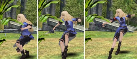 ���������꡼ No.006�Υ���ͥ������ / �֥���ʥɡ������ѥ��פ˿�����饯�����֥�����ꥢ�פ�����������������Ҳ�ࡼ�ӡ���������