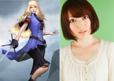 ���������꡼ No.009�Υ���ͥ������ / �֥���ʥɡ������ѥ��פ˿�����饯�����֥�����ꥢ�פ�����������������Ҳ�ࡼ�ӡ���������