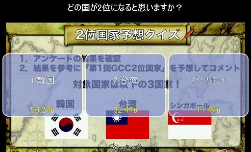 画像ギャラリー No.003のサムネイル画像 / 「グラナド・エスパダ」の世界大会で日本が優勝。アップデート「Bristia 2nd Season」の情報も公開された「グローバルチャンピオンカップ」をレポート