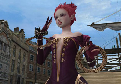 ���������꡼ No.004�Υ���ͥ������ / �֥���ʥɡ������ѥ����и��ƿ���������餸�뿷����饯�����֥������פ����������ˡ��ϥ�ӥåȥ��ơ�����󤬥����ץ�ID���б�