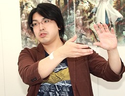 画像ギャラリー No.004のサムネイル画像 / 「ブリスティア完成披露会」ではなく「反省修正会」? 7月13日の大型発表を前に「グラナド・エスパダ」運営プロデューサー中尾圭吾氏に真意を聞いた