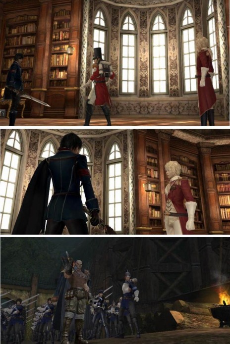 ���������꡼ No.005�Υ���ͥ������ / �֥���ʥɡ������ѥ��ס�������饯�����֥����פΥ��ʥꥪ�����������󥢥åץǡ��Ȥǡ֥֥ꥹ�ƥ����פΥ��ȡ��꡼������