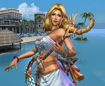 ���������꡼ No.002�Υ���ͥ������ / �֥���ʥɡ������ѥ��ס�����������NPC�Ȥ����Τ���֥������֥�󥫡פ򿷵����������Ȥ���8��14���˼���