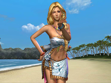 ���������꡼ No.003�Υ���ͥ������ / �֥���ʥɡ������ѥ��ס�����������NPC�Ȥ����Τ���֥������֥�󥫡פ򿷵����������Ȥ���8��14���˼���