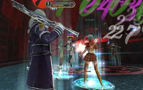 ���������꡼ No.004�Υ���ͥ������ / �֥���ʥɡ������ѥ���9��11���Υ��åץǡ��Ȥǥ��ɥ�����PvP����������⡼�ɤ��������ꡣ������饯�����֥��ȥ��Ҽߡפ��о�