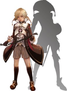 ���������꡼ No.006�Υ���ͥ������ / �֥���ʥɡ������ѥ���9��11���Υ��åץǡ��Ȥǥ��ɥ�����PvP����������⡼�ɤ��������ꡣ������饯�����֥��ȥ��Ҽߡפ��о�