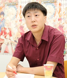 ꡼ No.005Υͥ / ֥ʥɡѥפͥ줿åץǡȤܻؤƿȯΥȤ˿ϰ֥˥פʤɤγפʹ