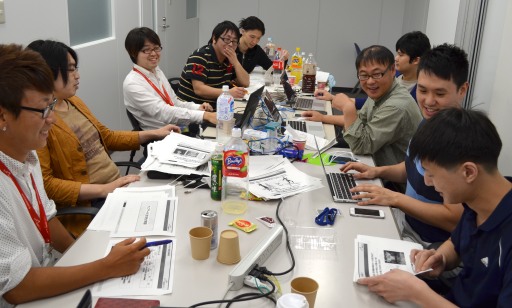 ꡼ No.007Υͥ / ֥ʥɡѥפͥ줿åץǡȤܻؤƿȯΥȤ˿ϰ֥˥פʤɤγפʹ