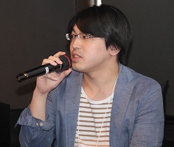 画像ギャラリー No.002のサムネイル画像 / 「グラナド・エスパダ」が10月2日に実装されるハードモードミッションの先行体験会を開催。今後の開発方針も公開された会場の模様をレポート