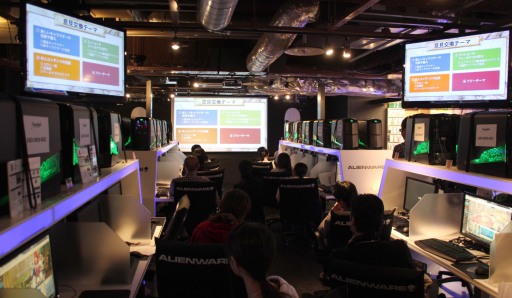 画像ギャラリー No.007のサムネイル画像 / 「グラナド・エスパダ」が10月2日に実装されるハードモードミッションの先行体験会を開催。今後の開発方針も公開された会場の模様をレポート