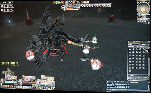 画像ギャラリー No.013のサムネイル画像 / 「グラナド・エスパダ」が10月2日に実装されるハードモードミッションの先行体験会を開催。今後の開発方針も公開された会場の模様をレポート