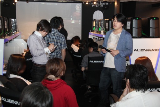 画像ギャラリー No.014のサムネイル画像 / 「グラナド・エスパダ」が10月2日に実装されるハードモードミッションの先行体験会を開催。今後の開発方針も公開された会場の模様をレポート