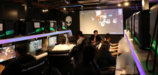 画像ギャラリー No.017のサムネイル画像 / 「グラナド・エスパダ」が10月2日に実装されるハードモードミッションの先行体験会を開催。今後の開発方針も公開された会場の模様をレポート