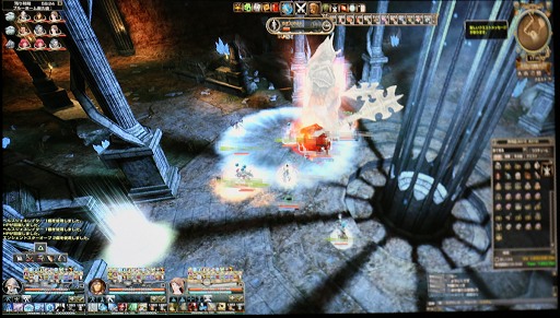 画像ギャラリー No.018のサムネイル画像 / 「グラナド・エスパダ」が10月2日に実装されるハードモードミッションの先行体験会を開催。今後の開発方針も公開された会場の模様をレポート