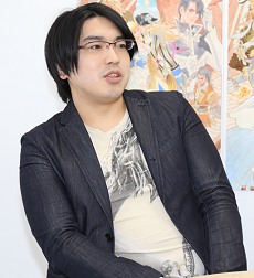 画像ギャラリー No.002のサムネイル画像 / 「グラナド・エスパダ インフィニティ」が持つ真の意味とは? 中尾圭吾氏×西本直樹氏が語る韓国ゲームの限界と日本に設立された運営開発チームの狙い&今後の展開について