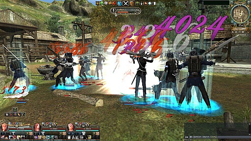 ꡼ No.004 | ֥ʥɡѥ緿åץǡȡ֥ե˥ƥԥץ쥤ݡȡMMORPG̥Ϥ᤹٤ܤ줿δŻοʻߤǧƤ