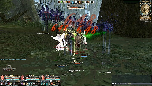 ꡼ No.007 | ֥ʥɡѥ緿åץǡȡ֥ե˥ƥԥץ쥤ݡȡMMORPG̥Ϥ᤹٤ܤ줿δŻοʻߤǧƤ