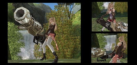 ������#003�Υ���ͥ���/�֥���ʥɡ������ѥ��ס�ţ�����ä���餸�뿷����饯�����֥ϥ󥿡����쥢�פ������������оݥߥå����򥯥ꥢ���ƥ���饯���������ɤ�������褦