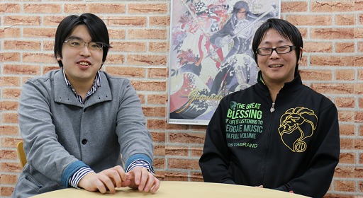 画像集#001のサムネイル/「グラナド・エスパダ」が目指す“短時間化”と「ゲームデザインを一新する」の言葉が意味するものとは? 大型アップデート「アルモニア」実装直前インタビュー