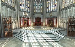 画像集#010のサムネイル/「グラナド・エスパダ」が目指す“短時間化”と「ゲームデザインを一新する」の言葉が意味するものとは? 大型アップデート「アルモニア」実装直前インタビュー