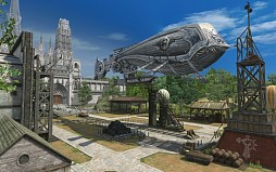 画像集#011のサムネイル/「グラナド・エスパダ」が目指す“短時間化”と「ゲームデザインを一新する」の言葉が意味するものとは? 大型アップデート「アルモニア」実装直前インタビュー