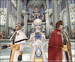 画像集#012のサムネイル/「グラナド・エスパダ」が目指す“短時間化”と「ゲームデザインを一新する」の言葉が意味するものとは? 大型アップデート「アルモニア」実装直前インタビュー