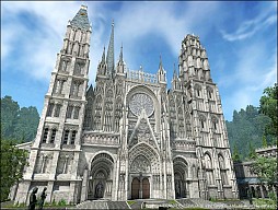 画像集#013のサムネイル/「グラナド・エスパダ」が目指す“短時間化”と「ゲームデザインを一新する」の言葉が意味するものとは? 大型アップデート「アルモニア」実装直前インタビュー