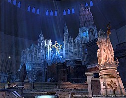 画像集#014のサムネイル/「グラナド・エスパダ」が目指す“短時間化”と「ゲームデザインを一新する」の言葉が意味するものとは? 大型アップデート「アルモニア」実装直前インタビュー