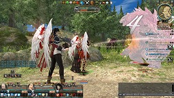 画像集#014のサムネイル/「グラナド・エスパダ」短時間でもソロでも楽しめるリニューアル内容とGE世界の根幹に迫るストーリーが展開する「アルモニア」先行プレイレポート