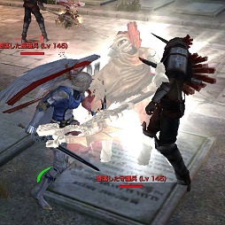 画像集#021のサムネイル/「グラナド・エスパダ」短時間でもソロでも楽しめるリニューアル内容とGE世界の根幹に迫るストーリーが展開する「アルモニア」先行プレイレポート